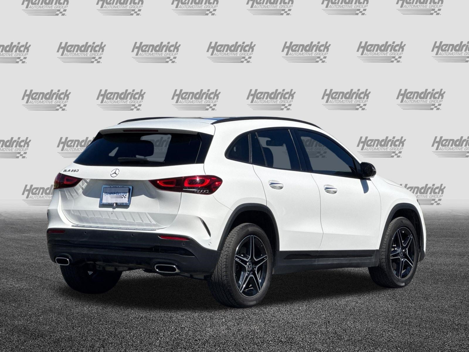 Used 2023 Mercedes-Benz GLA 250 image 5