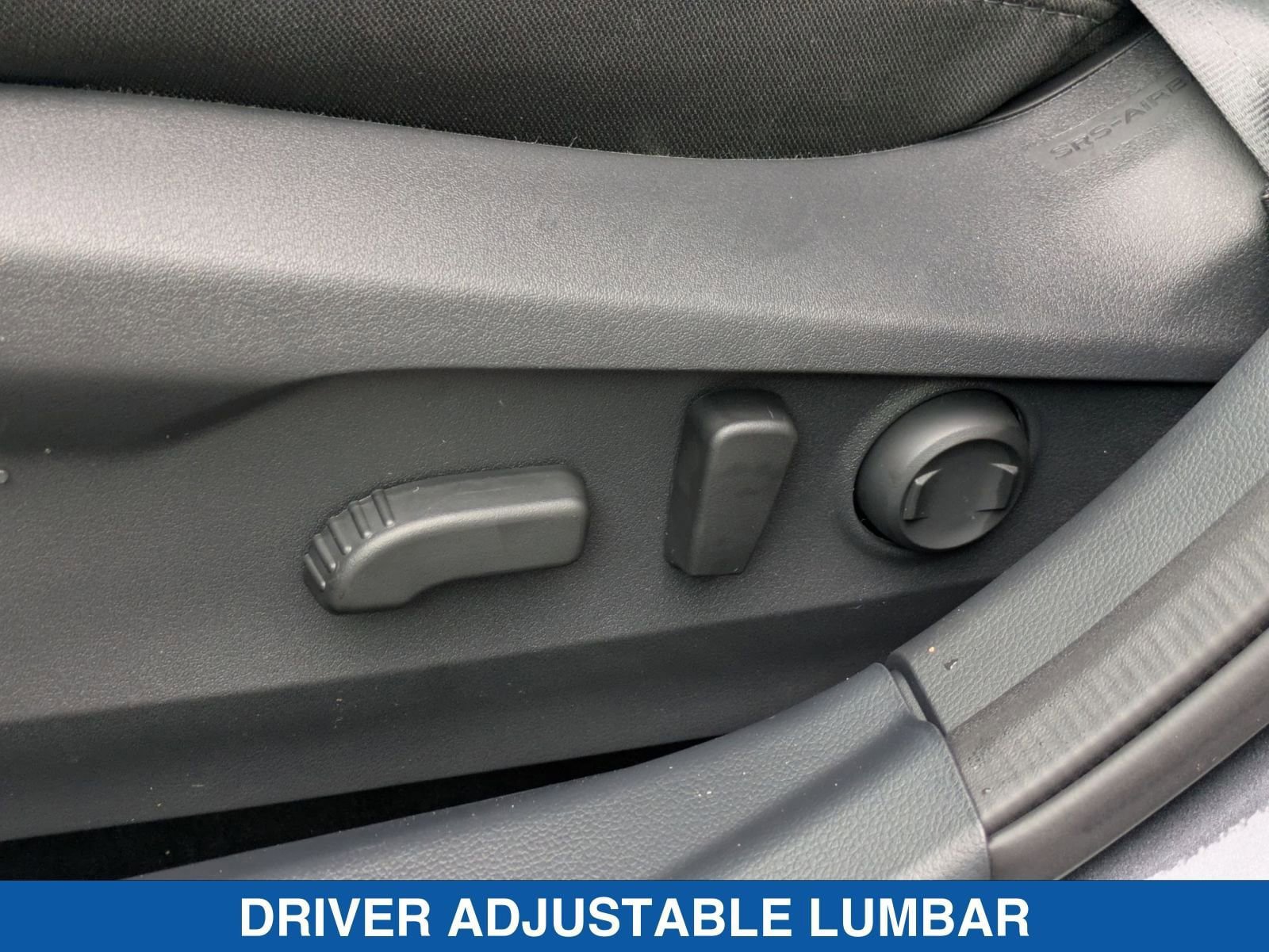 Certified 2025 Subaru Legacy Premium image 8