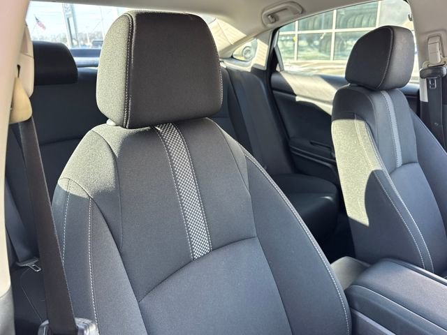 Used 2019 Honda Civic LX image 24