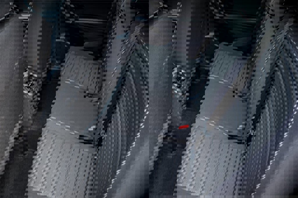 New 2024 Volkswagen Tiguan S image 26