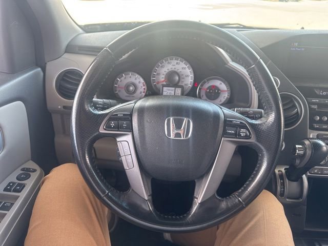 Used 2013 Honda Pilot EX-L image 13