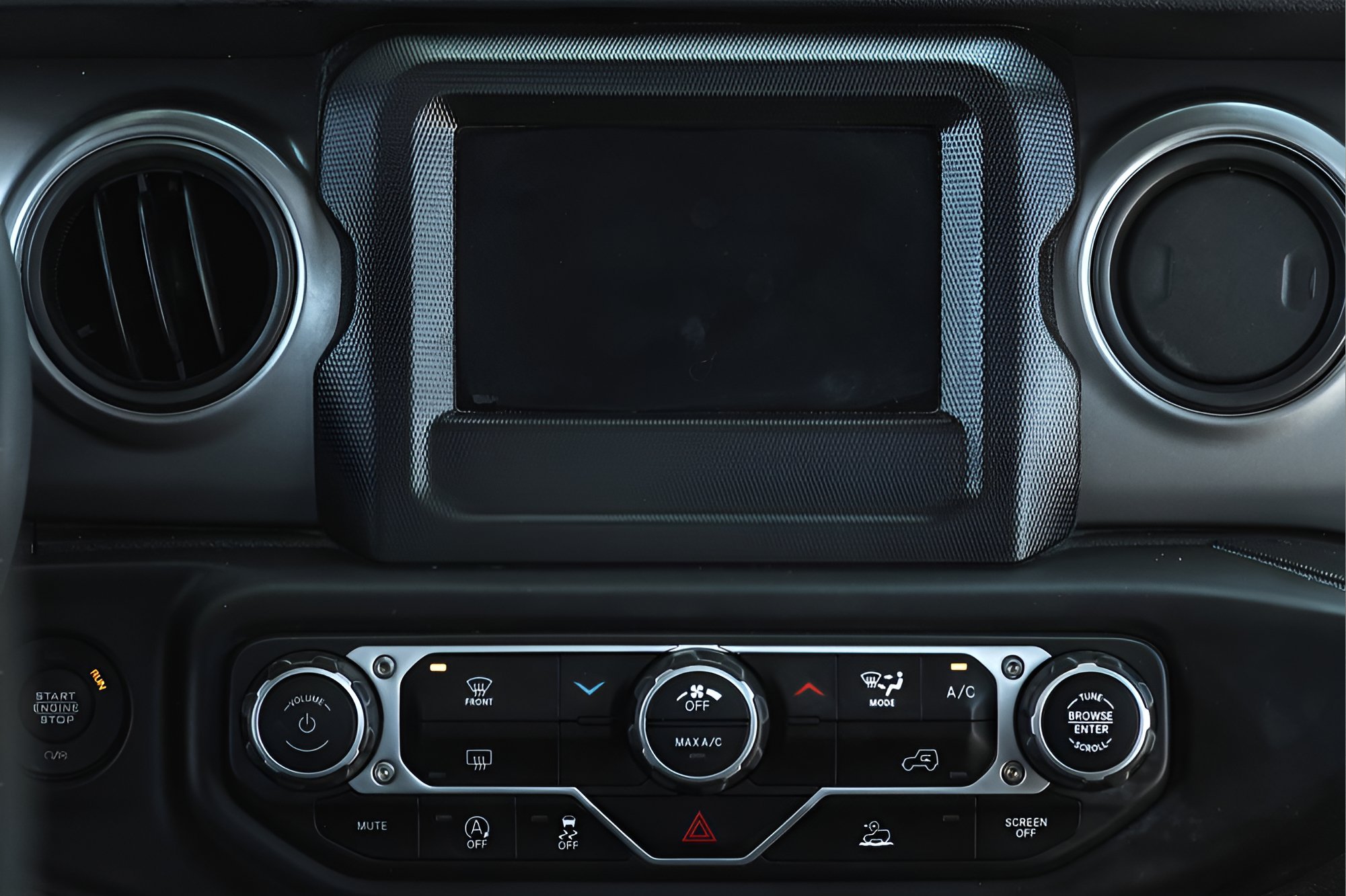 Used 2023 Jeep Wrangler Sport AWD/4WD image 26