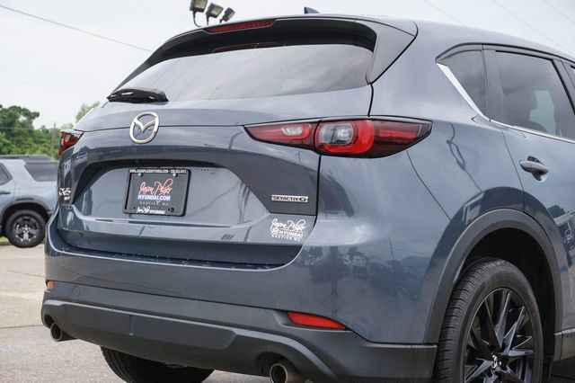 Used 2024 MAZDA CX-5 Carbon Edition AWD/4WD image 5