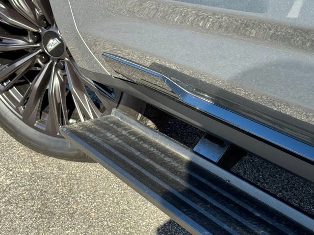 New 2025 Cadillac Escalade Sport Platinum w/ LPO, ONYX Package image 13