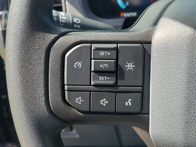 Certified 2025 Ford F150 STX w/ Equipment Group 200A RWD image 25