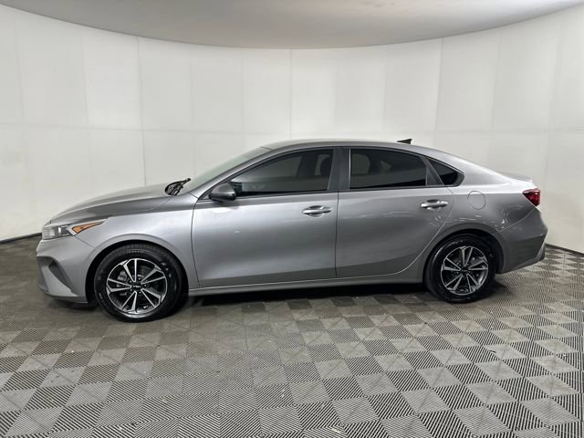 Used 2024 Kia Forte LXS w/ LXS Technology Package image 6