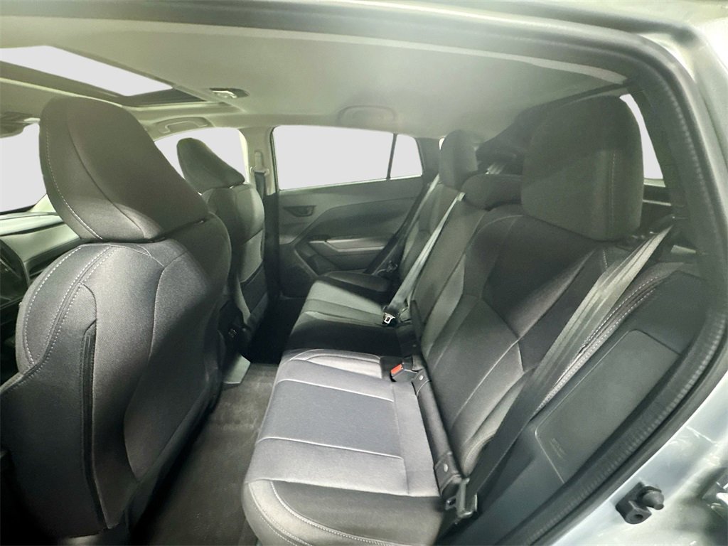 New 2026 Subaru Crosstrek 2.0i Premium image 23