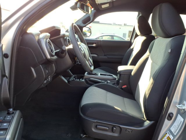 Certified 2023 Toyota Tacoma TRD Sport AWD/4WD image 15