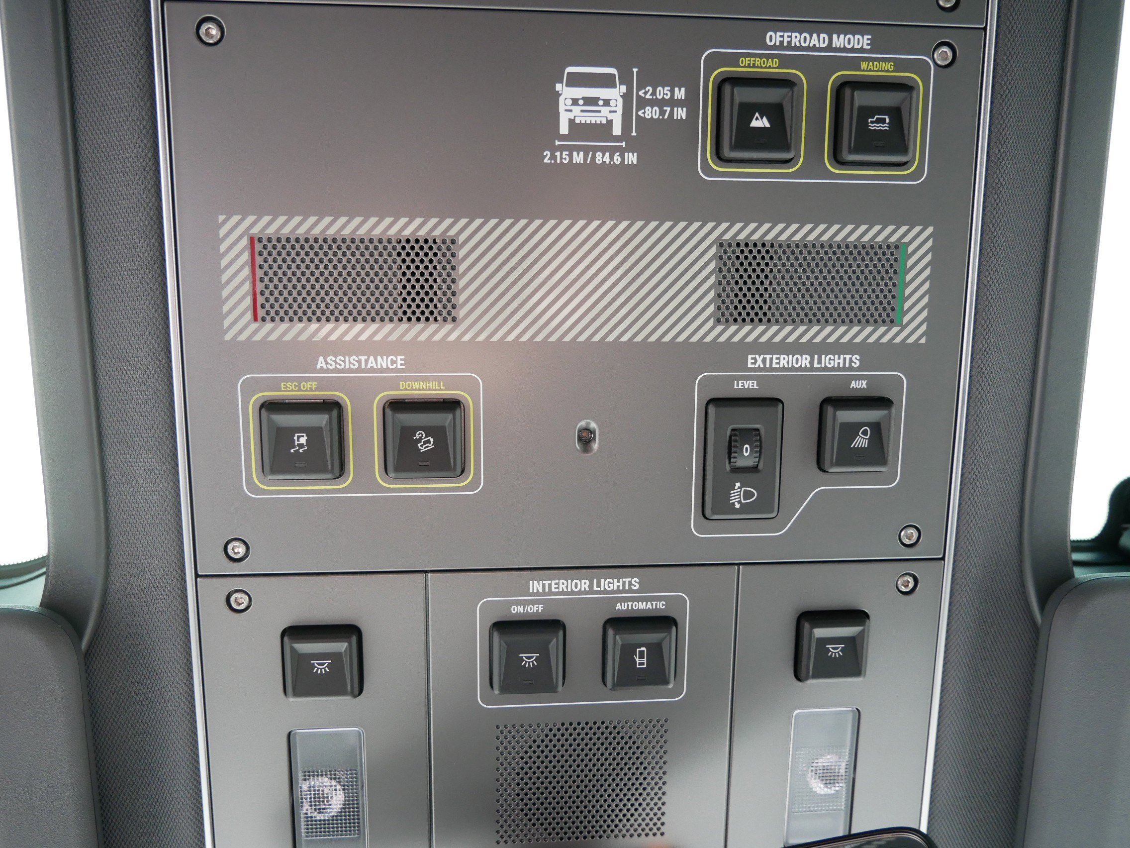 New 2026 INEOS Grenadier image 29