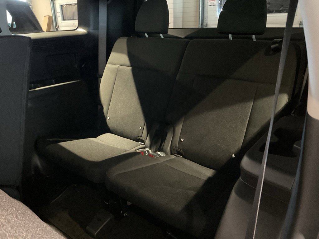 New 2026 Hyundai Santa Fe SE AWD/4WD image 21