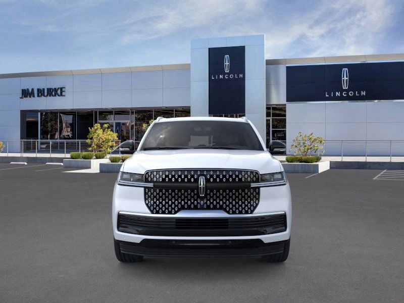 New 2025 Lincoln Navigator Reserve image 6