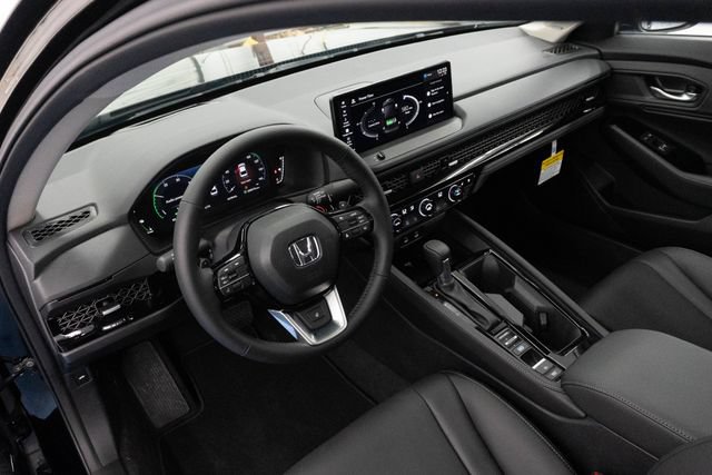 New 2026 Honda Accord Touring image 3
