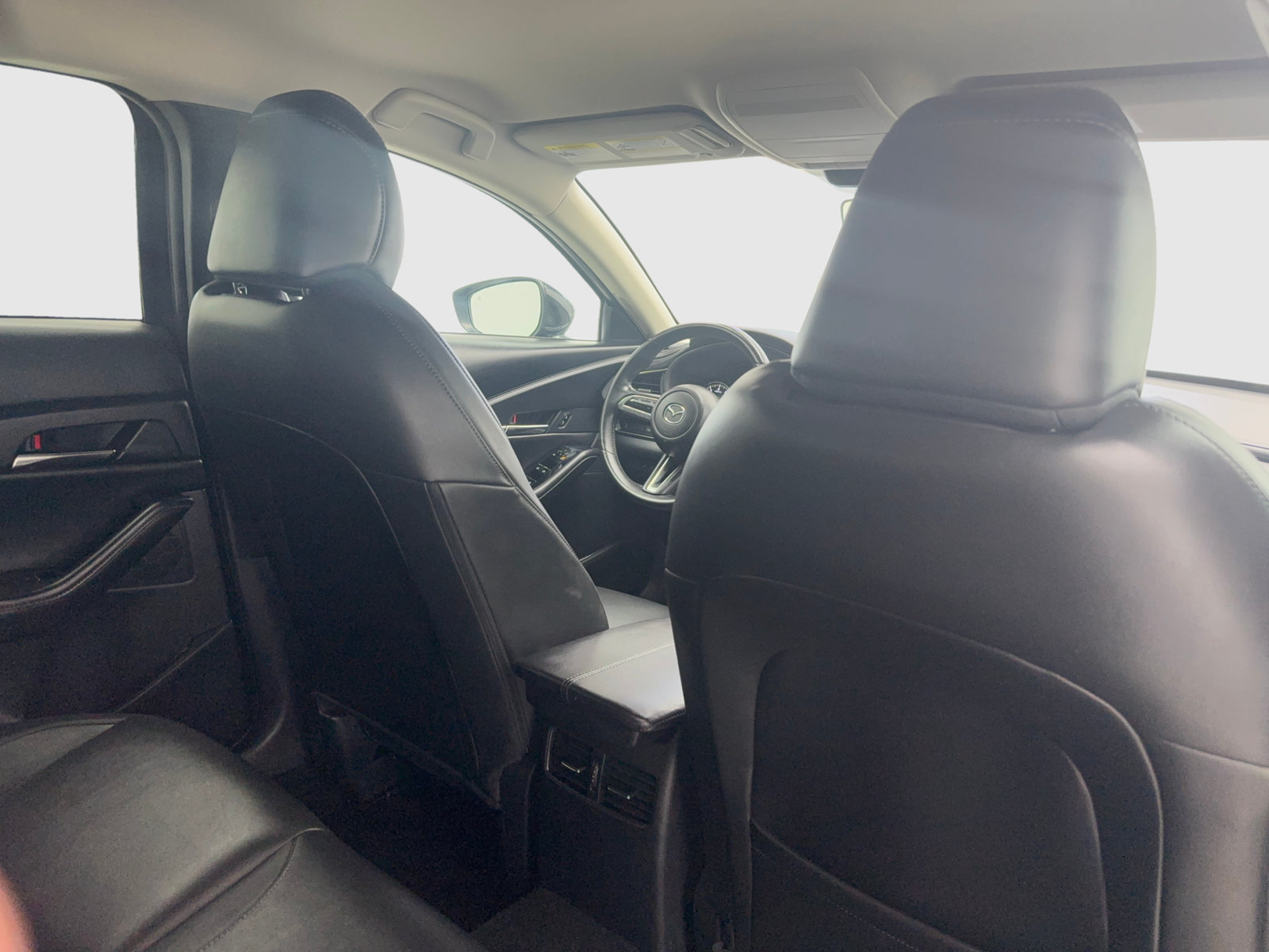 Used 2023 MAZDA CX-30 AWD 2.5 S w/ Preferred Package image 48