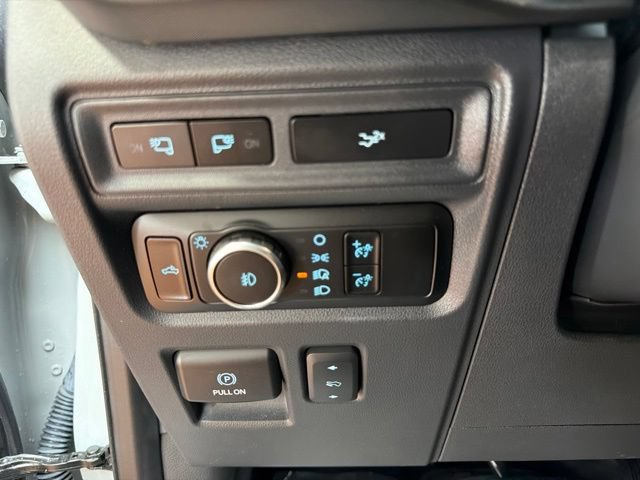 Used 2023 Ford F150 Tremor w/ Equipment Group 402A High AWD/4WD image 23