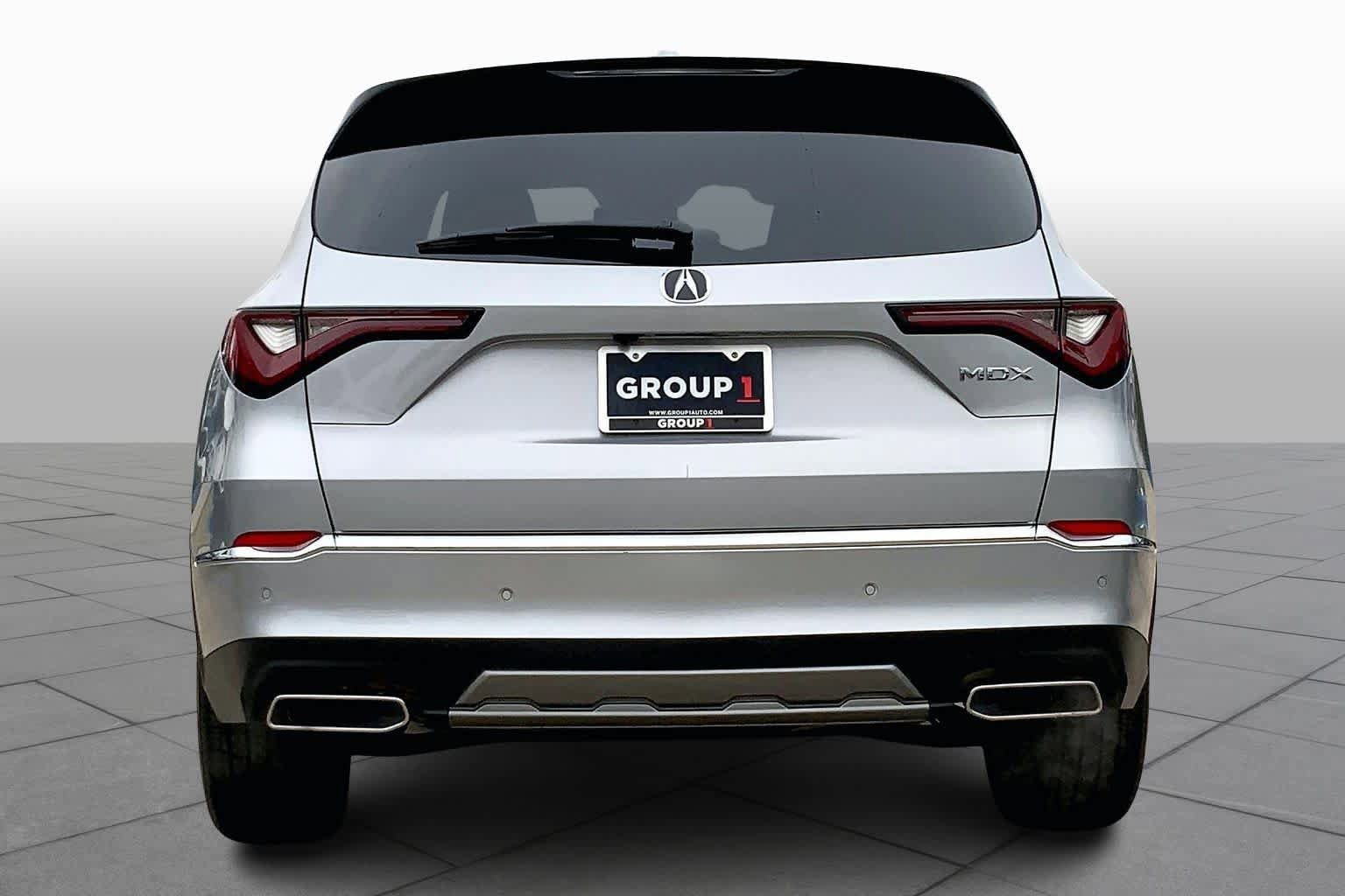 Used 2026 Acura MDX FWD w/ Technology Package image 8