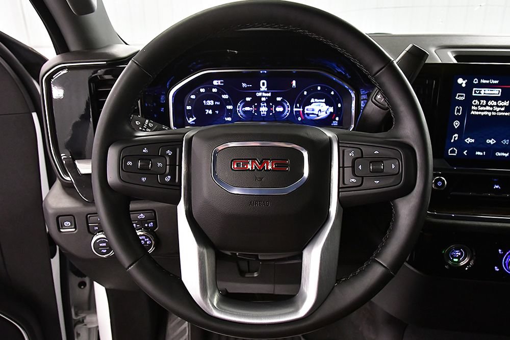 Used 2024 GMC Sierra 1500 Elevation AWD/4WD image 18