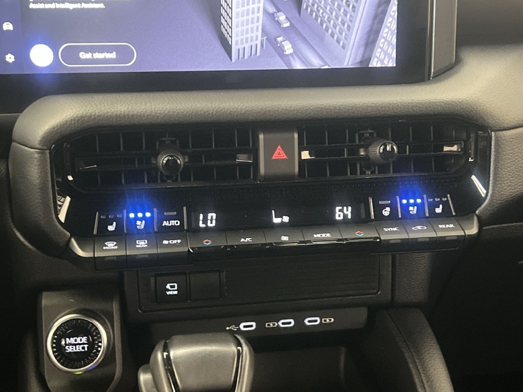 Used 2024 Toyota Land Cruiser AWD/4WD image 20