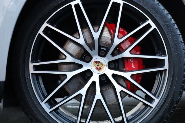 Used 2023 Porsche Macan S image 58