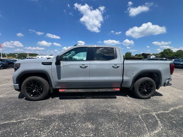 Used 2024 GMC Sierra 1500 Elevation AWD/4WD image 9