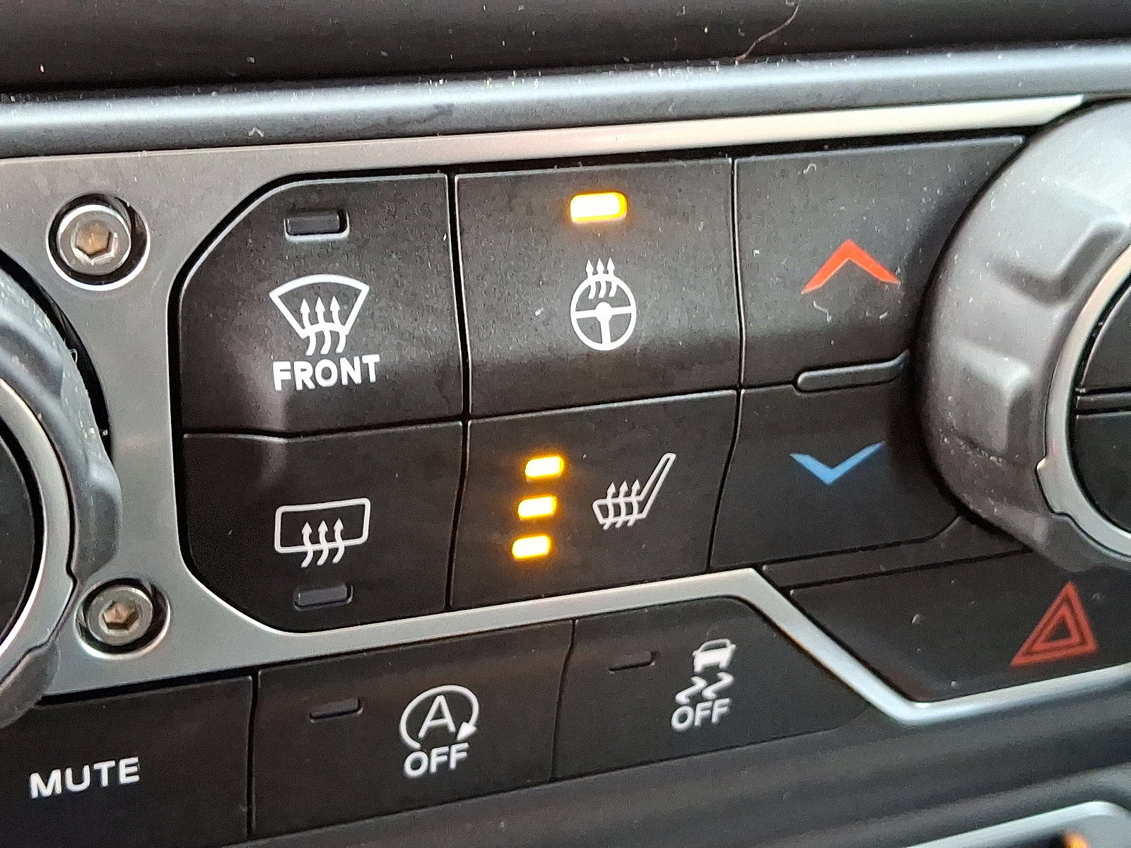 Certified 2023 Jeep Wrangler Unlimited Sport AWD/4WD image 24