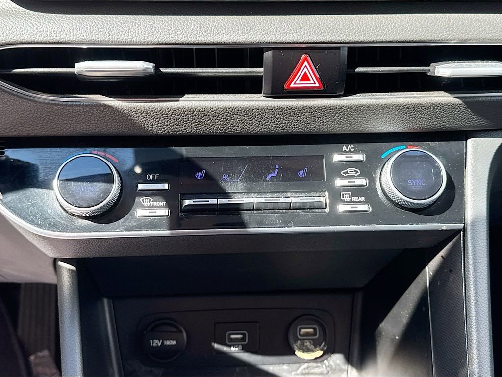 Used 2021 Hyundai Sonata SEL FWD image 13