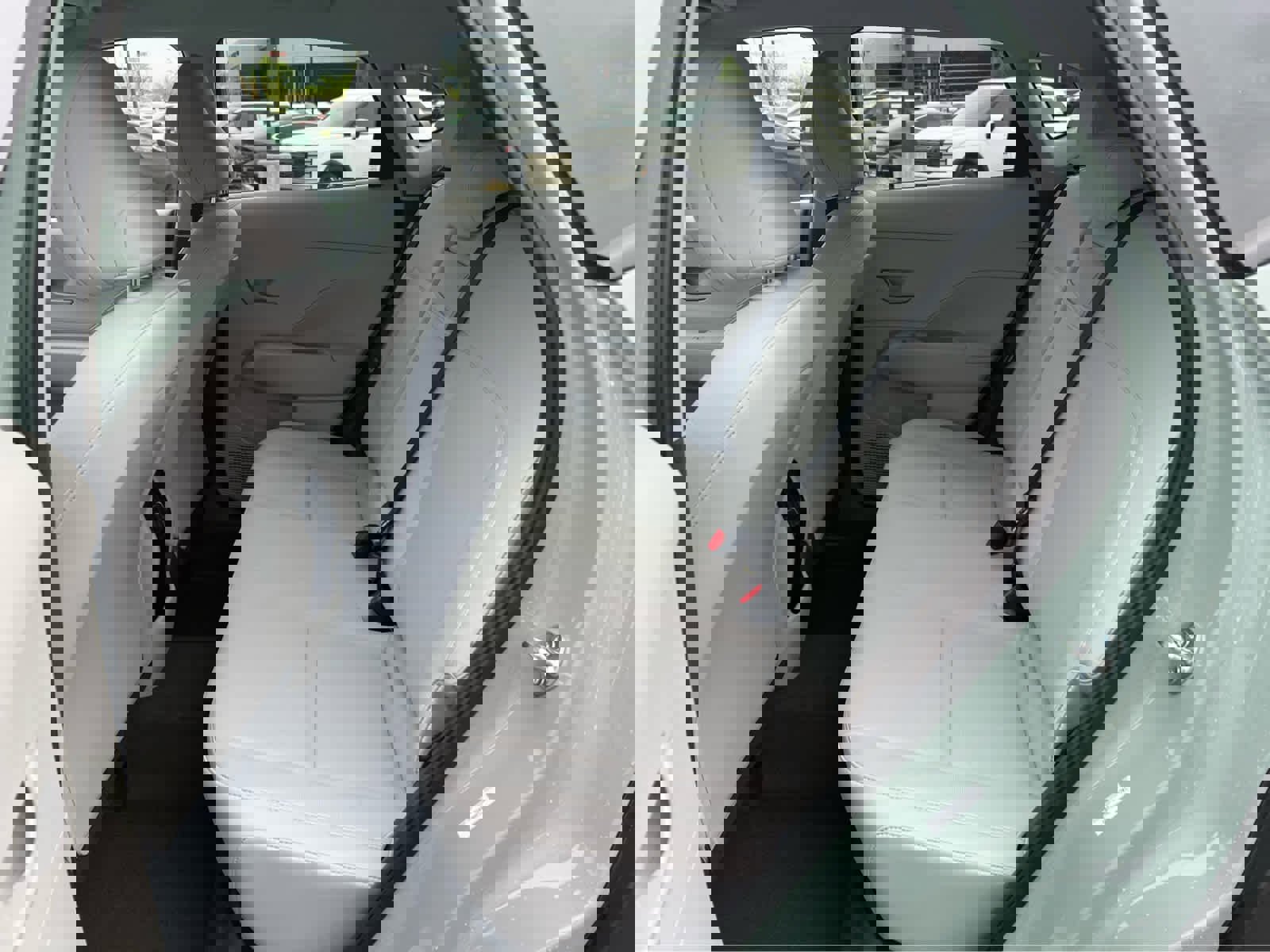 New 2026 Hyundai Kona SEL Sport image 25