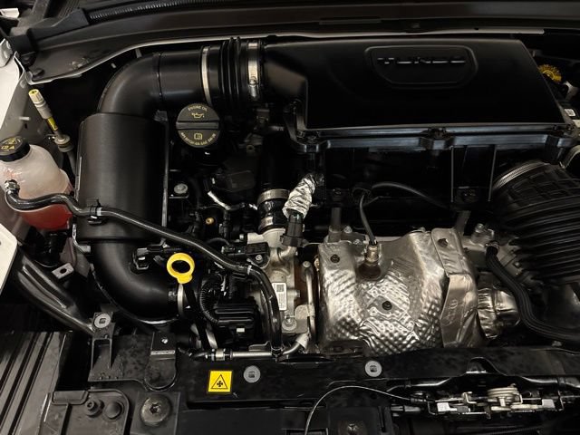 Used 2024 Dodge Hornet GT AWD/4WD image 25