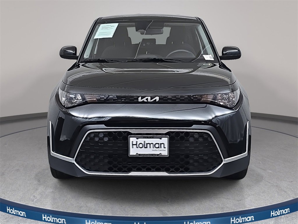 Used 2024 Kia Soul LX w/ Option Group 015 image 9