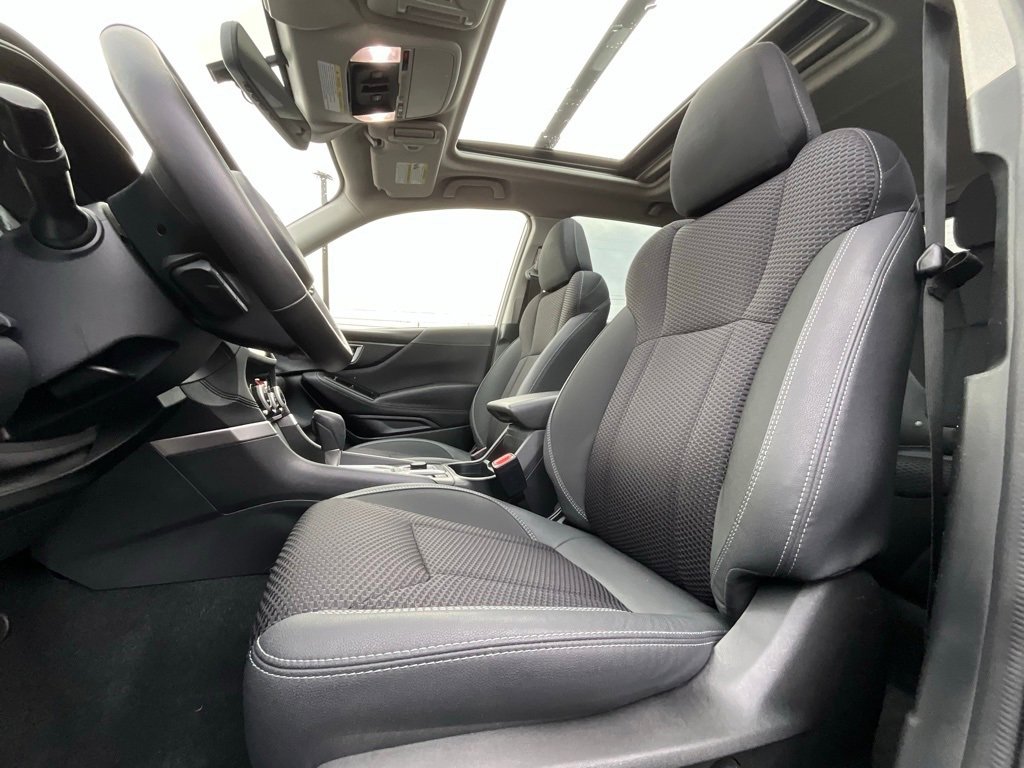 Used 2021 Subaru Forester Premium w/ Popular Package #1 image 11