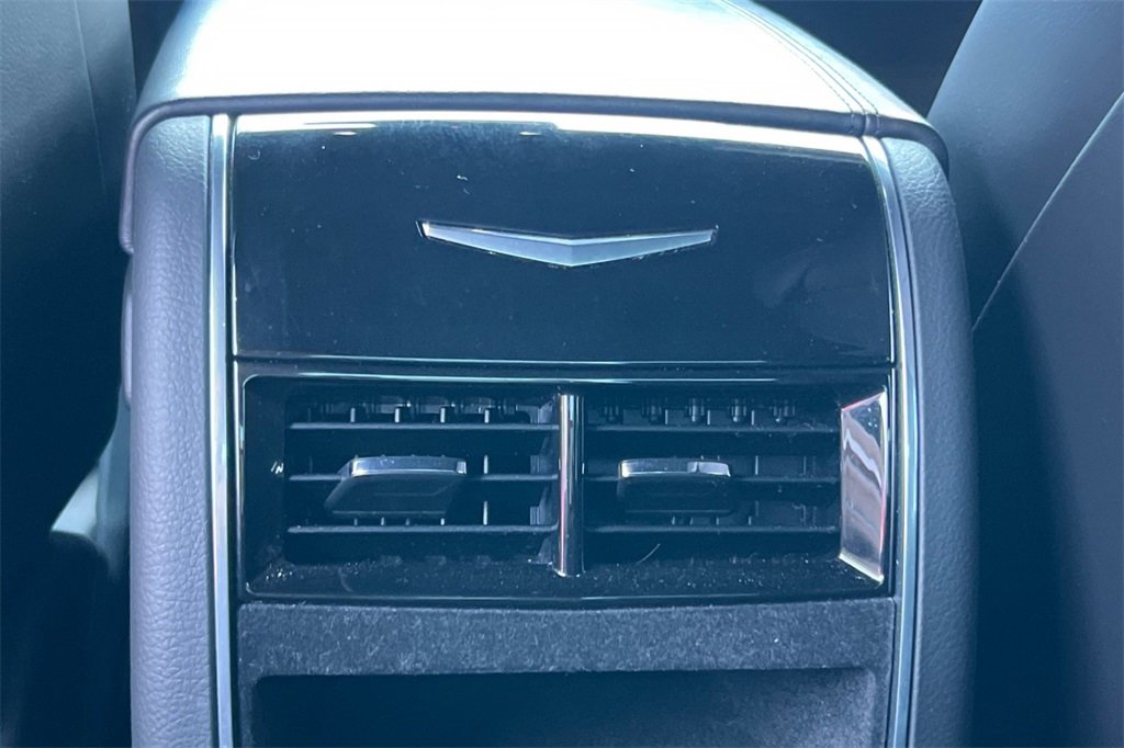 Used 2017 Cadillac CT6 Premium Luxury image 13