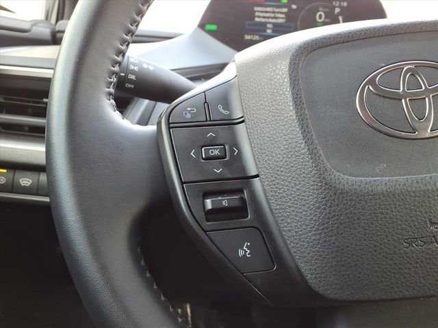 Used 2024 Toyota Prius LE image 15