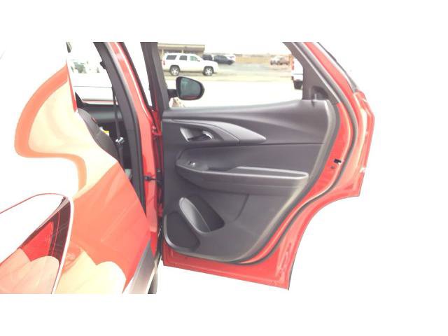 New 2026 Chevrolet TrailBlazer RS w/ Convenience Package image 15