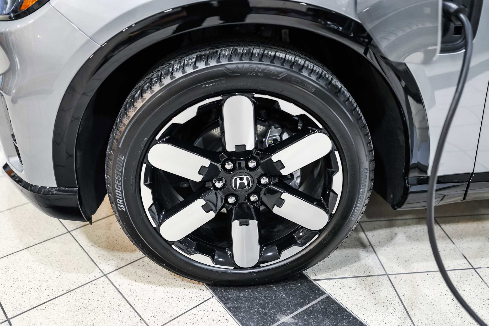 New 2026 Honda Prologue Elite image 8