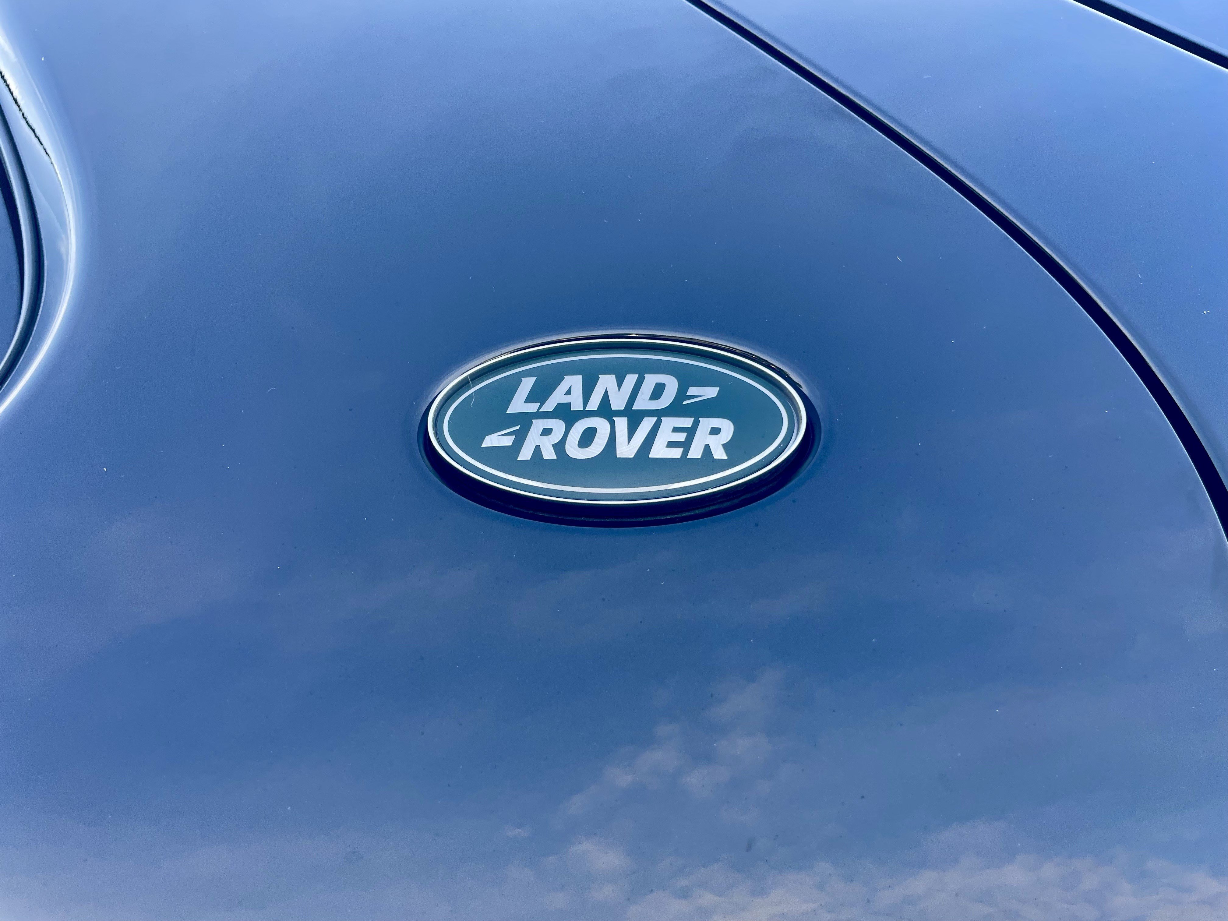 Certified 2025 Land Rover Discovery Dynamic SE AWD/4WD image 34