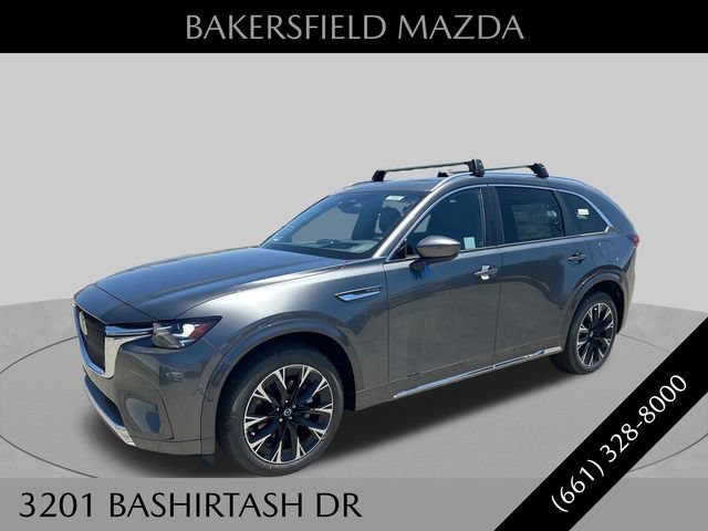 New 2026 MAZDA CX-90 3.3 Turbo S w/ Premium Plus