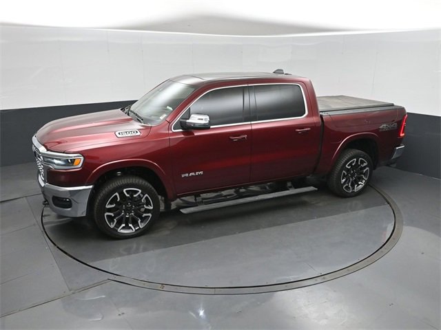 New 2025 RAM 1500 Limited image 35
