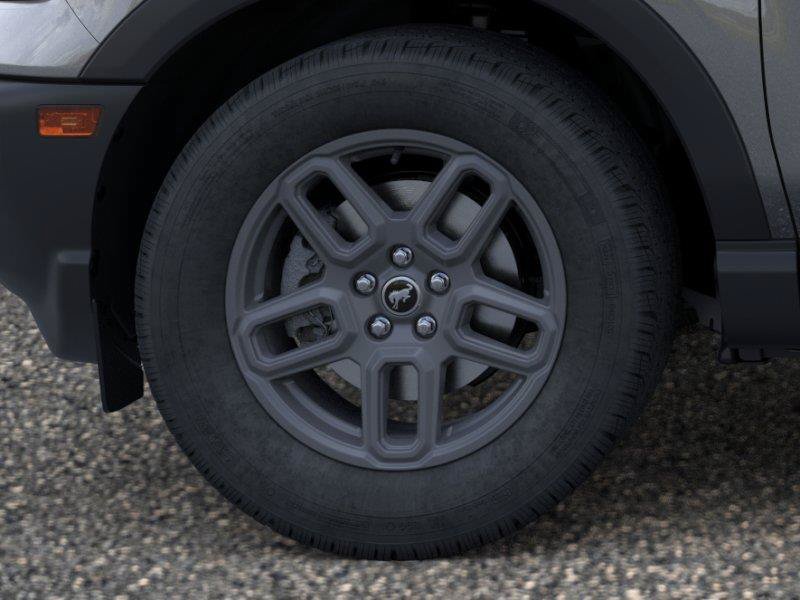 New 2026 Ford Bronco Sport Big Bend w/ Convenience Package AWD/4WD image 19
