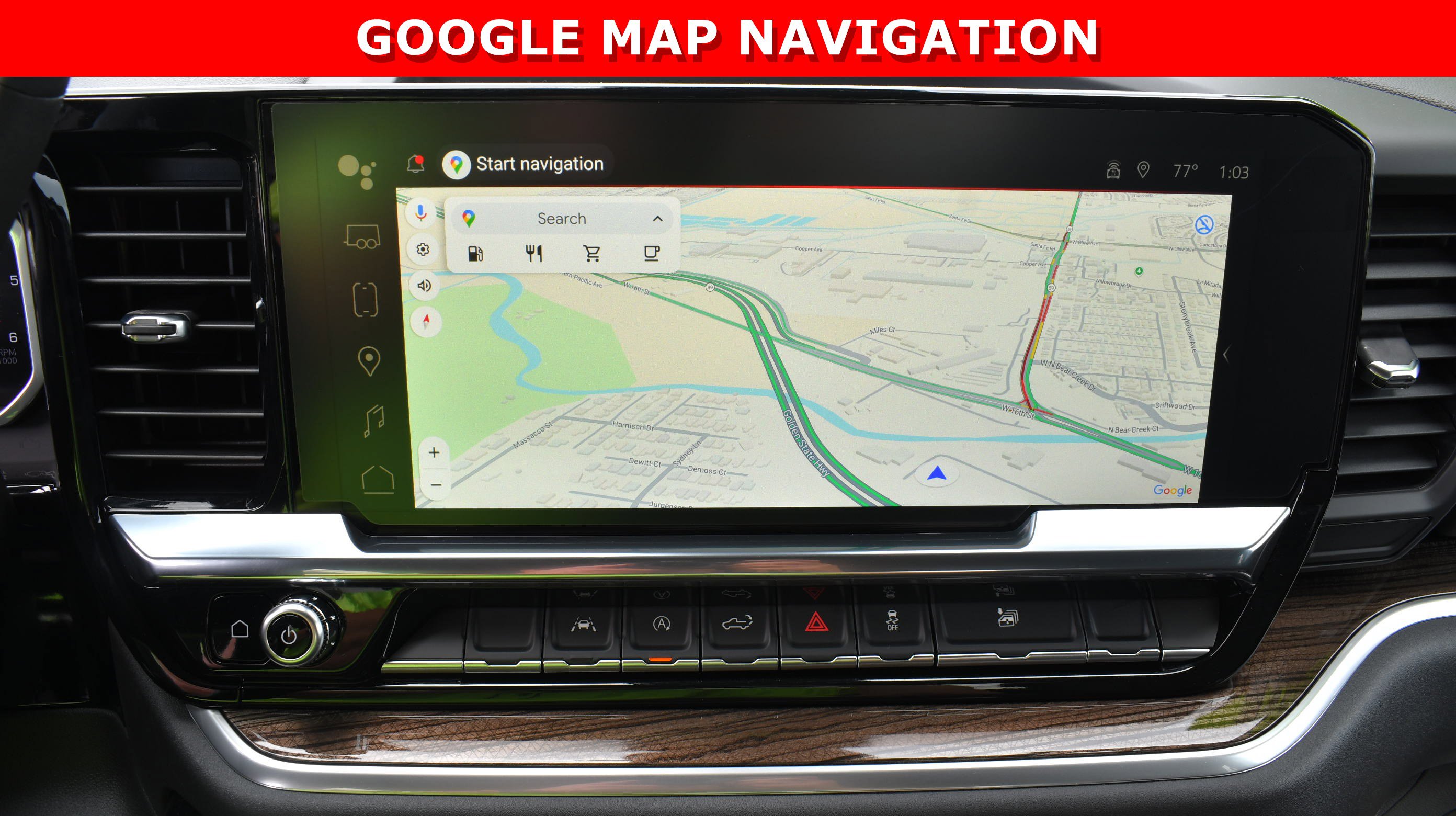 New 2026 GMC Sierra 1500 Elevation image 21