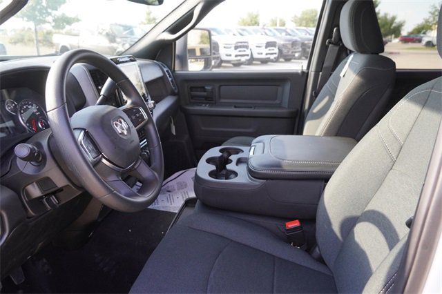 New 2026 RAM 3500 Tradesman image 17