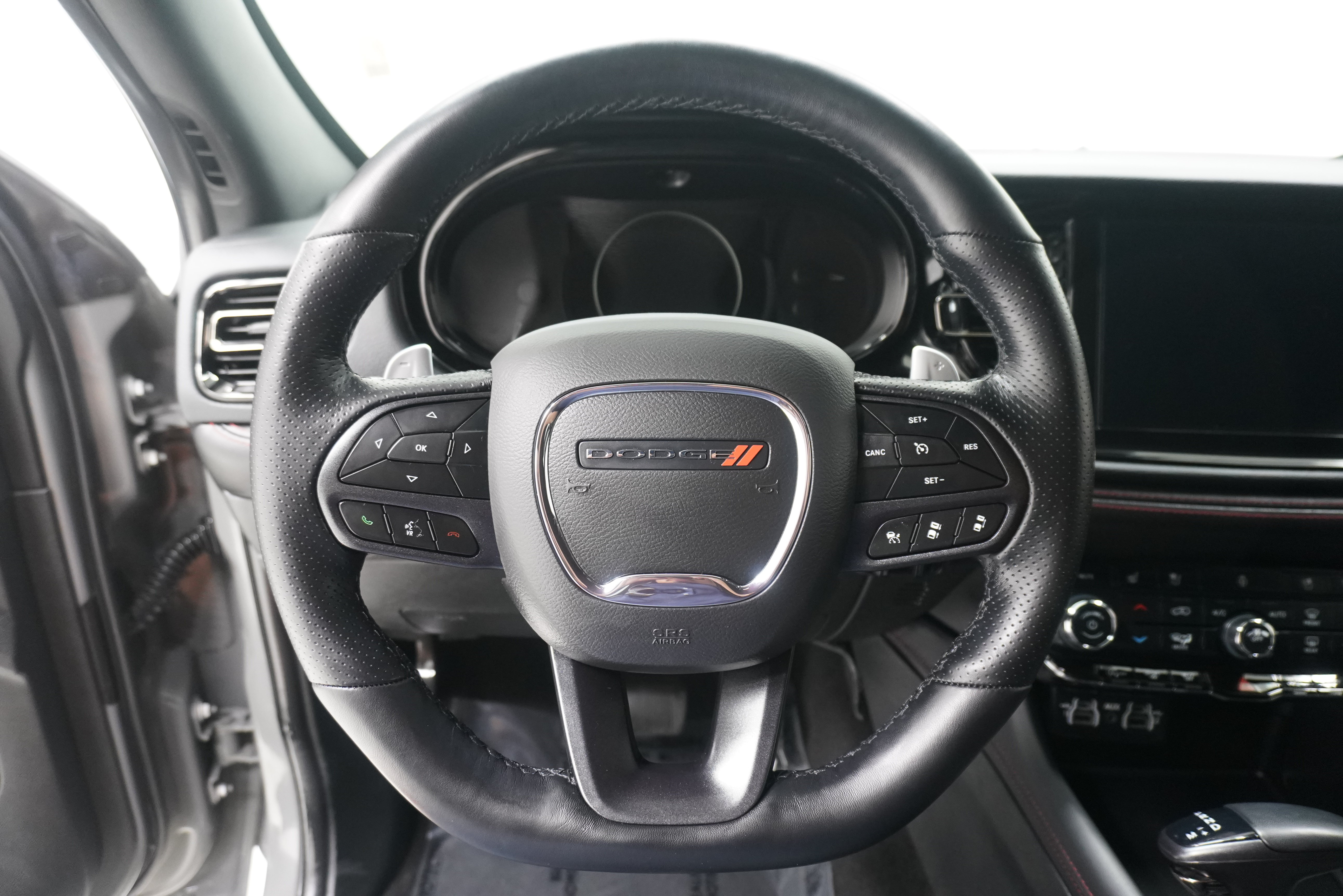 Used 2024 Dodge Durango GT AWD/4WD image 20