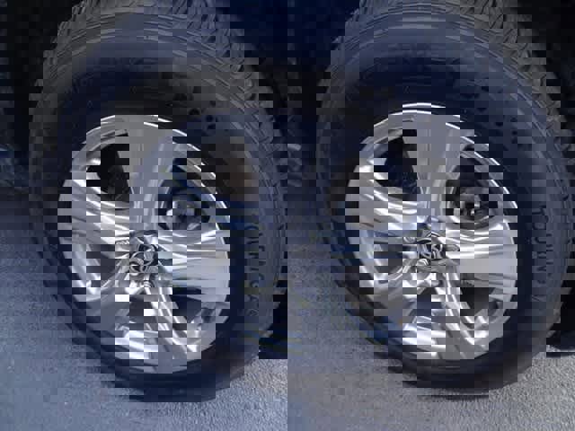 Used 2024 Toyota RAV4 XLE image 21