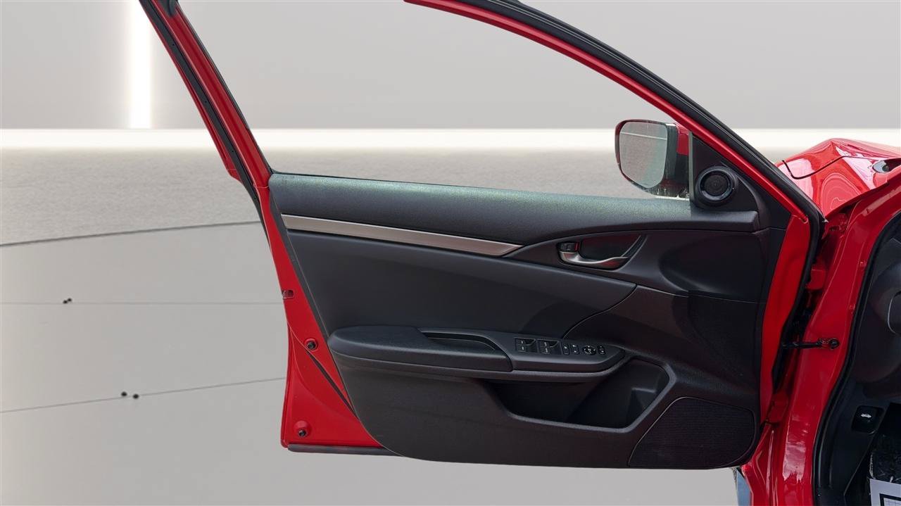 Used 2020 Honda Civic Sport image 18