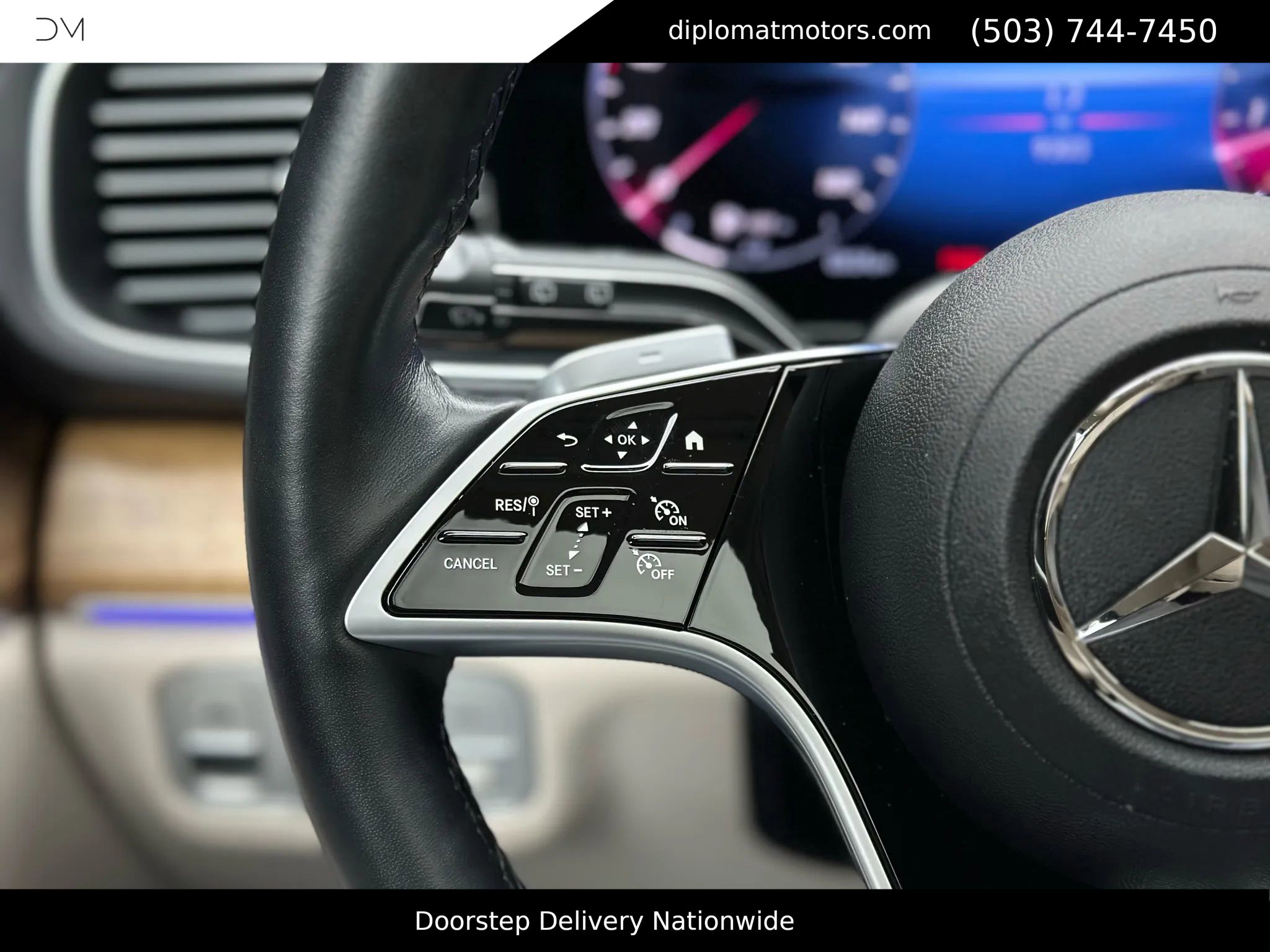 Used 2025 Mercedes-Benz GLE 350 4MATIC image 33