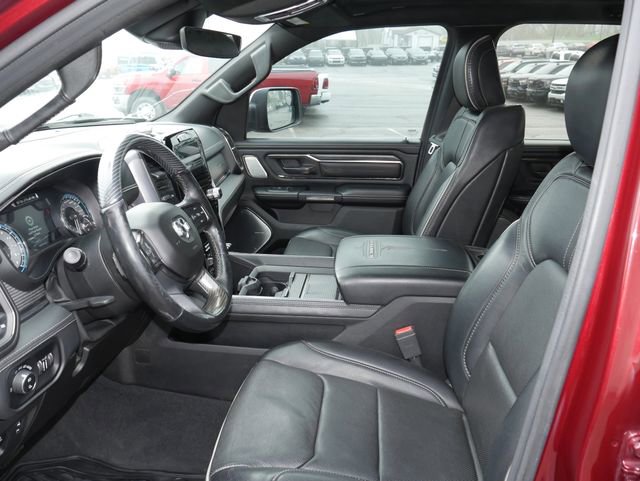 Used 2019 RAM 1500 Limited image 2