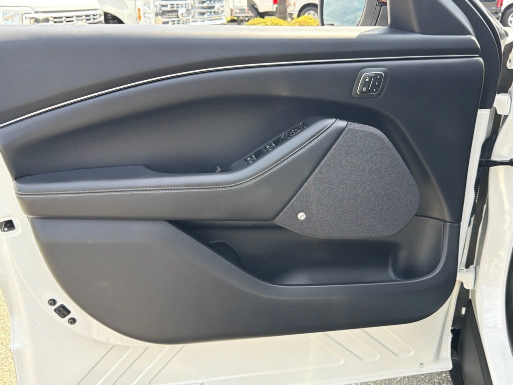 Certified 2023 Ford Mustang Mach-E Premium RWD image 23