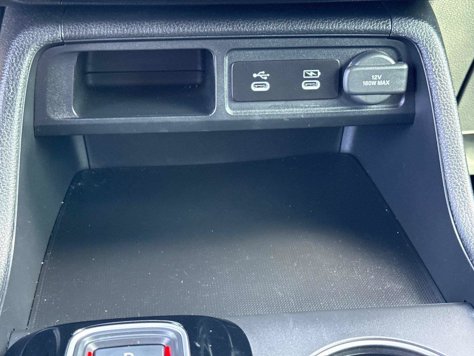 Certified 2026 Honda Pilot Sport image 28