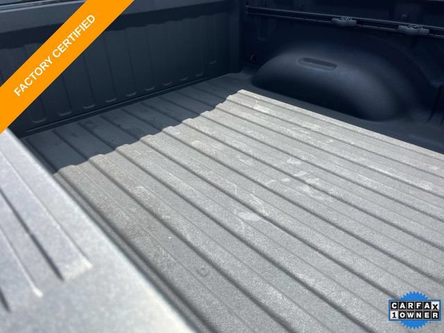 Used 2025 RAM 1500 Big Horn AWD/4WD image 48