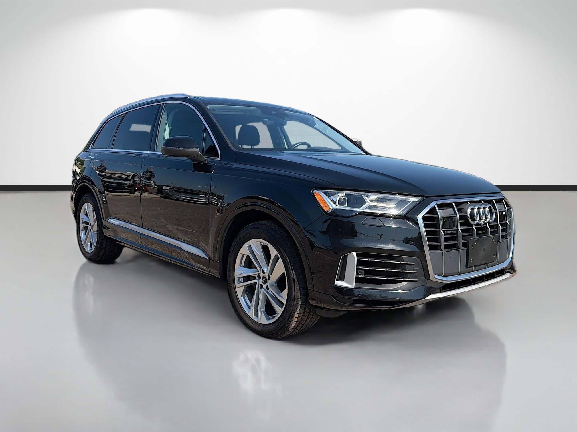 Used 2023 Audi Q7 3.0T Premium Plus image 1