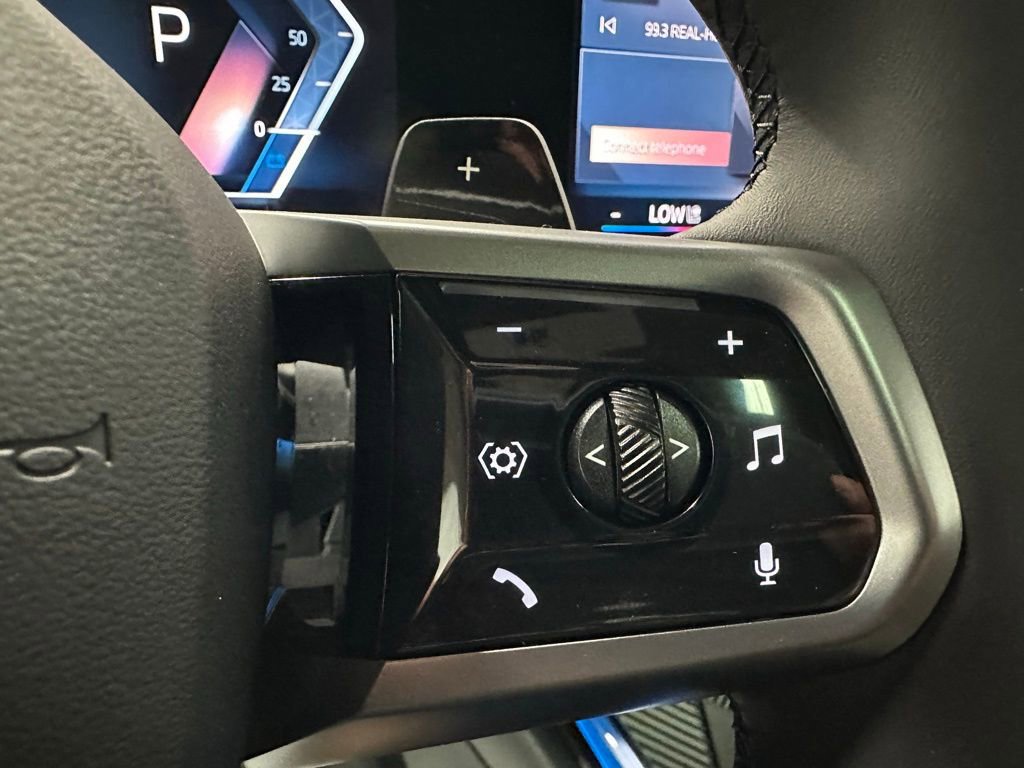 Used 2025 BMW X3 xDrive30i w/ M Sport Package image 20