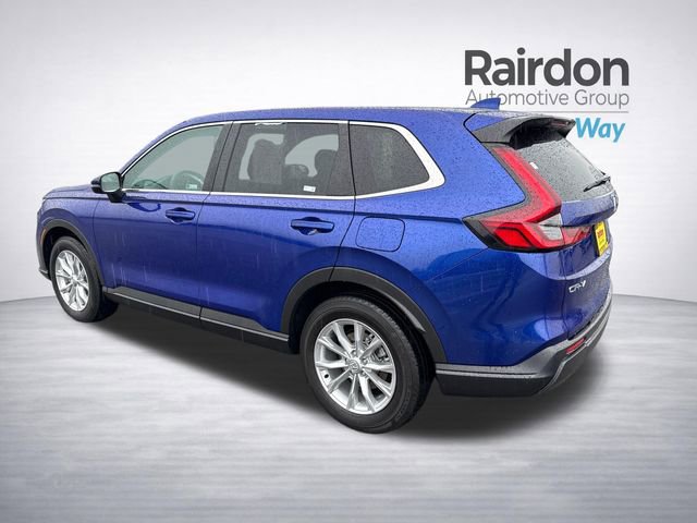 Used 2024 Honda CR-V EX image 6
